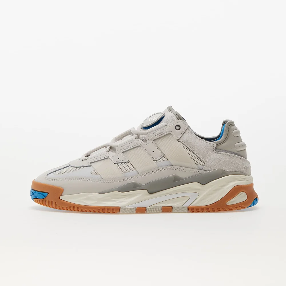 adidas Niteball H06507 / weiss