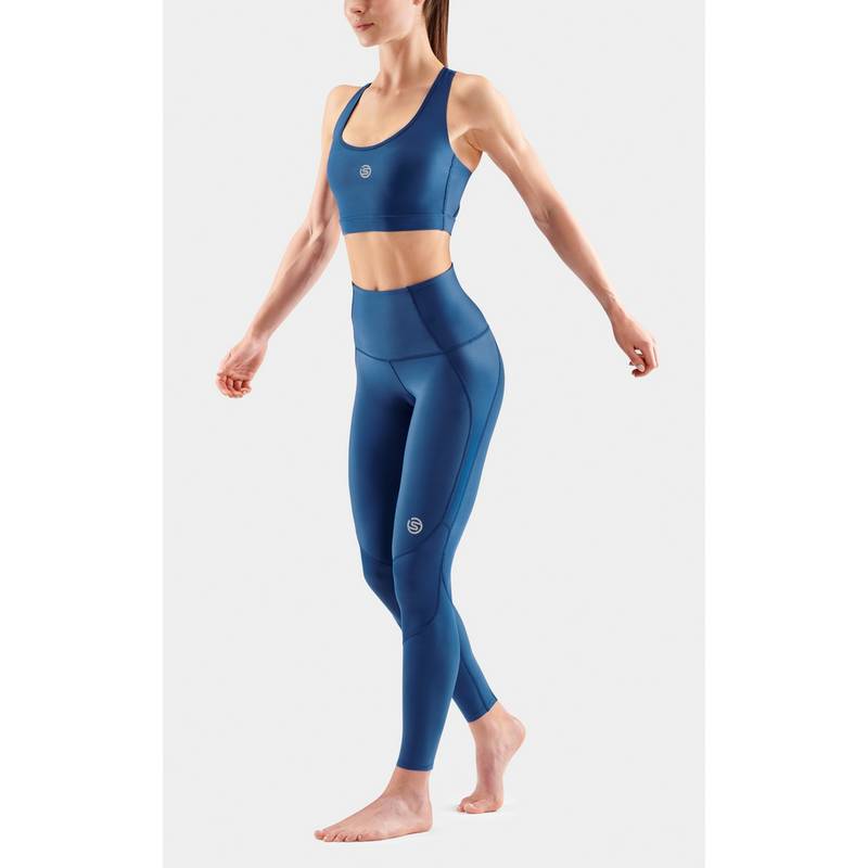 Skins S3 Skyscraper Tights Damen
