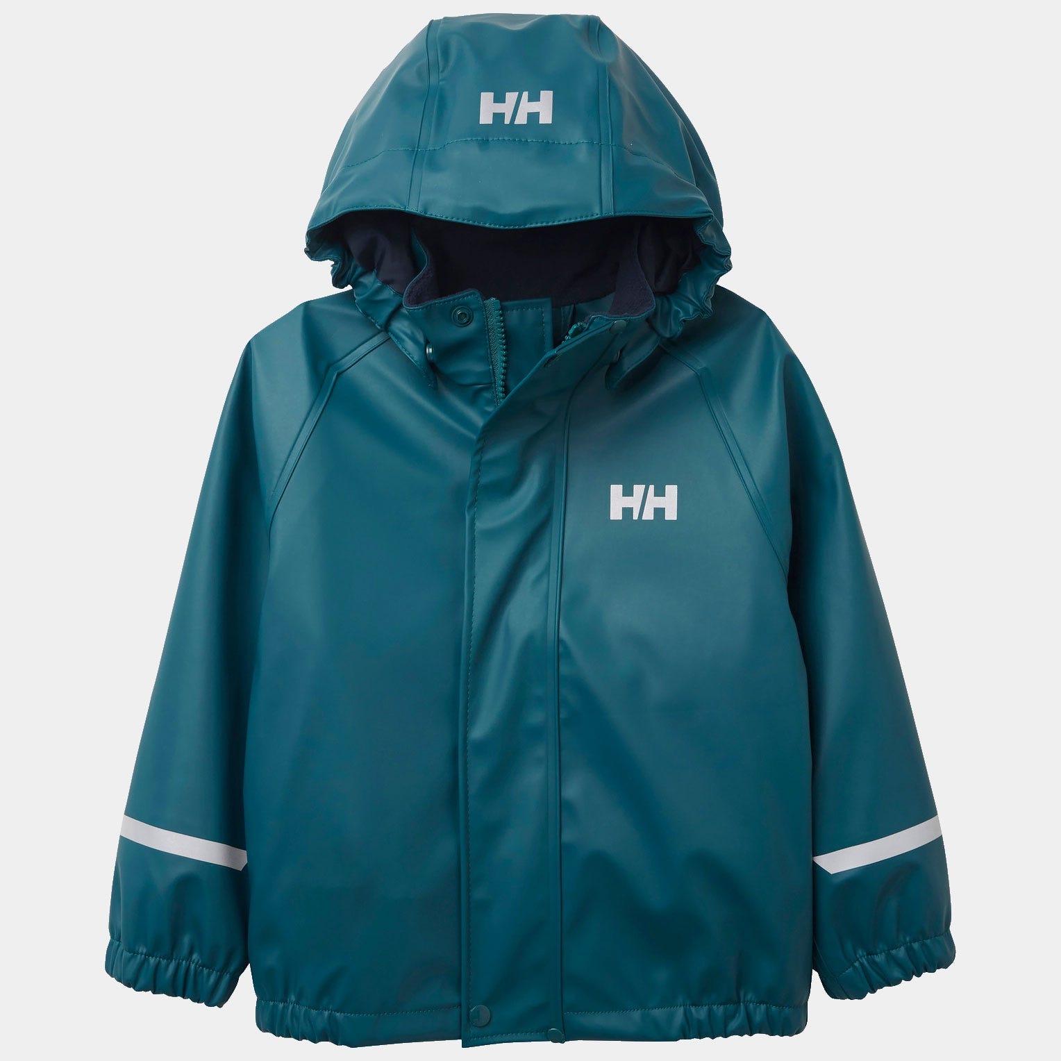 Kids’ Bergen Fleece-Lined Rain Set 2.0