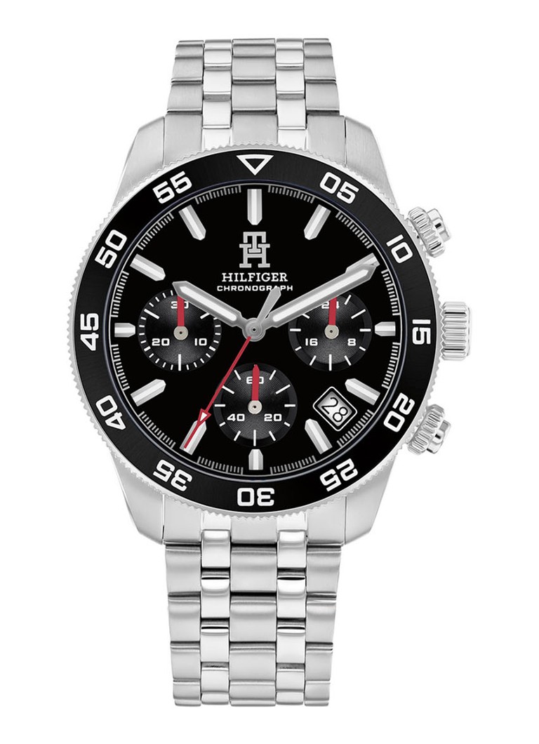 Relógio Tommy Hilfiger TH1792156