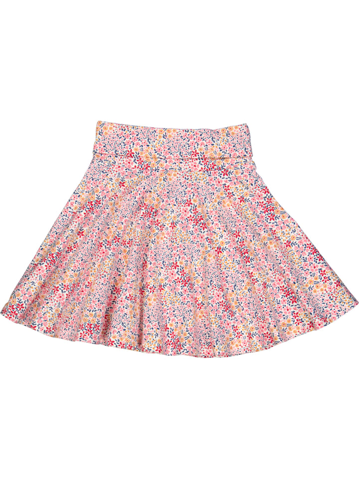 Fred´s World by GREEN COTTON Rock in Almond/ Papaya/ Navy günstig kaufen