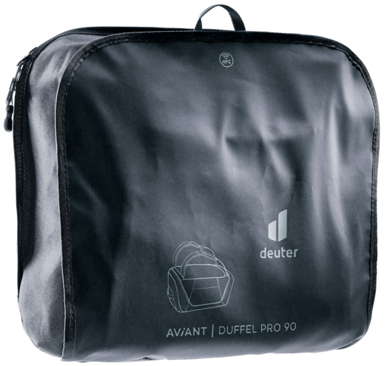 AViANT Duffel Pro 90