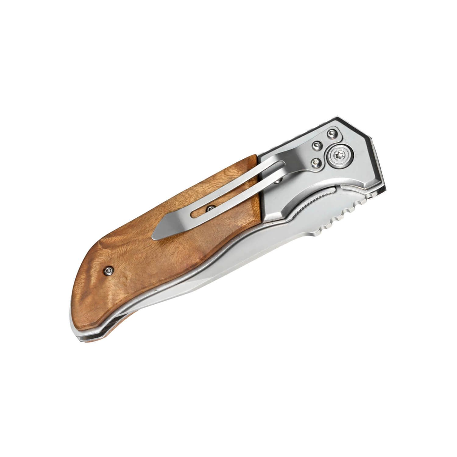 Taschenmesser Forest Ranger 42