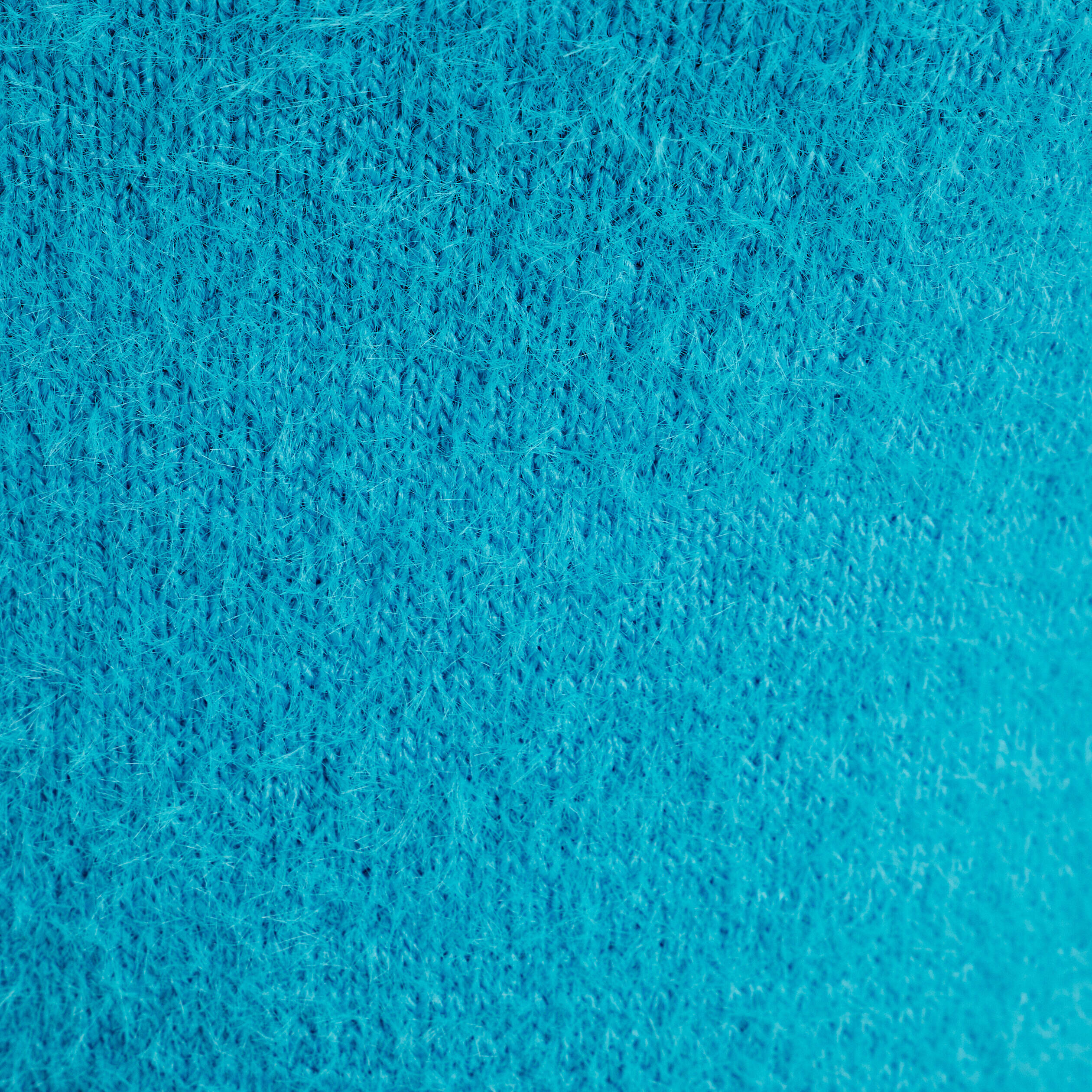 Pull manches courtes bleu femme | Cache Cache