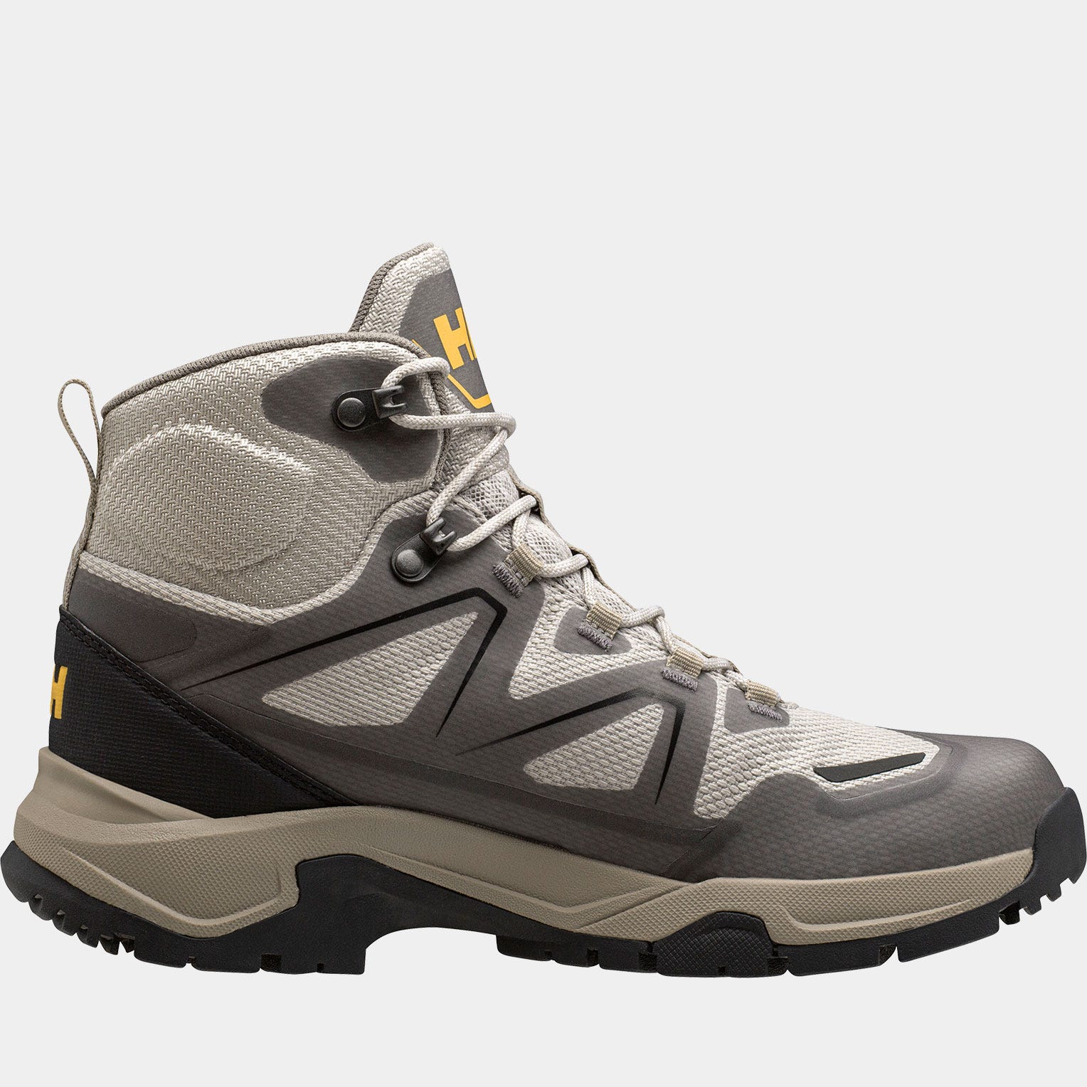Women's Cascade HELLY TECH® Waterproof Mid Cut Hiking Boots