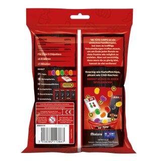 'ne Tüte Chips (DE)
