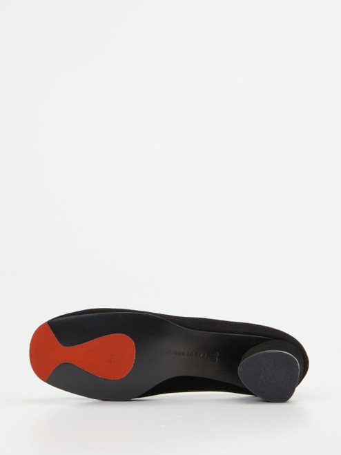 Pumps-14160090125 Pas de Rouge