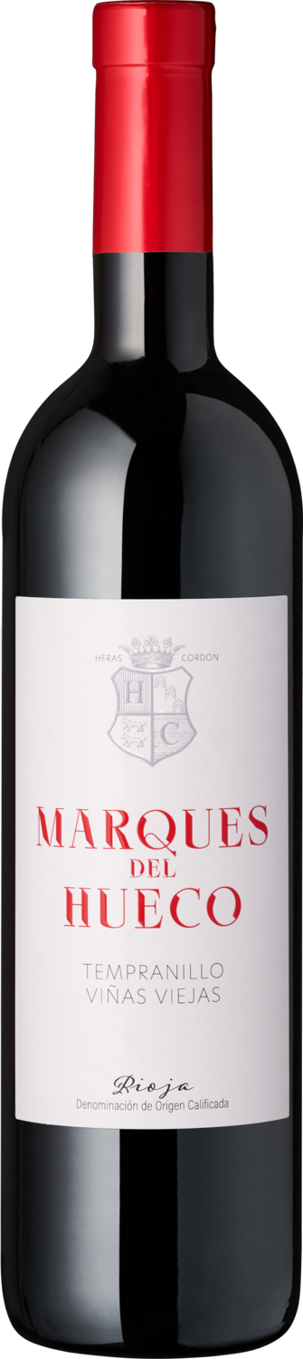 Bodegas Heras Cordón 