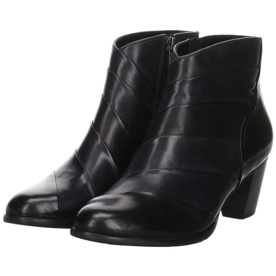 Regarde Le Ciel Sonia Stiefelette