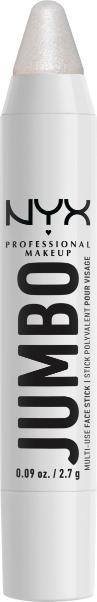 Highlighter Jumbo Face Stick 02 Vanilla Ice Cream, 2,7 g