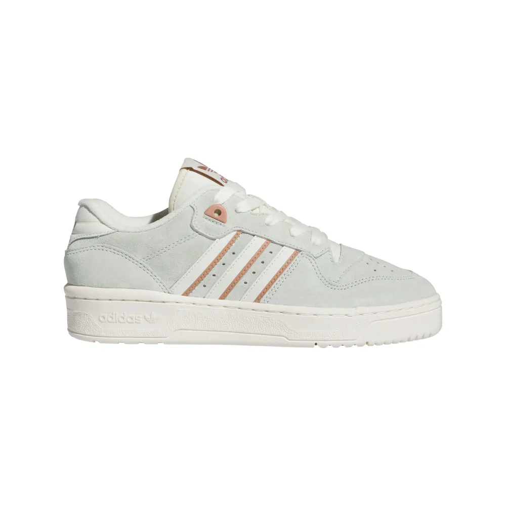 adidas Rivalry Low IF6258 / grün