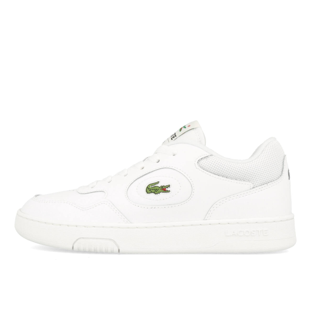 Lacoste Lineset 46SFA0042-21G / weiss