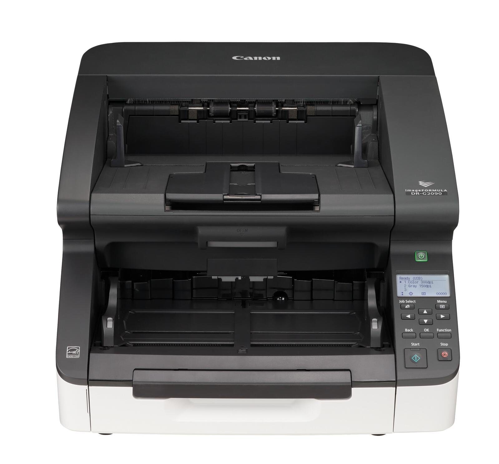 Canon Canon imageFORMULA DR-G2090 Scanner