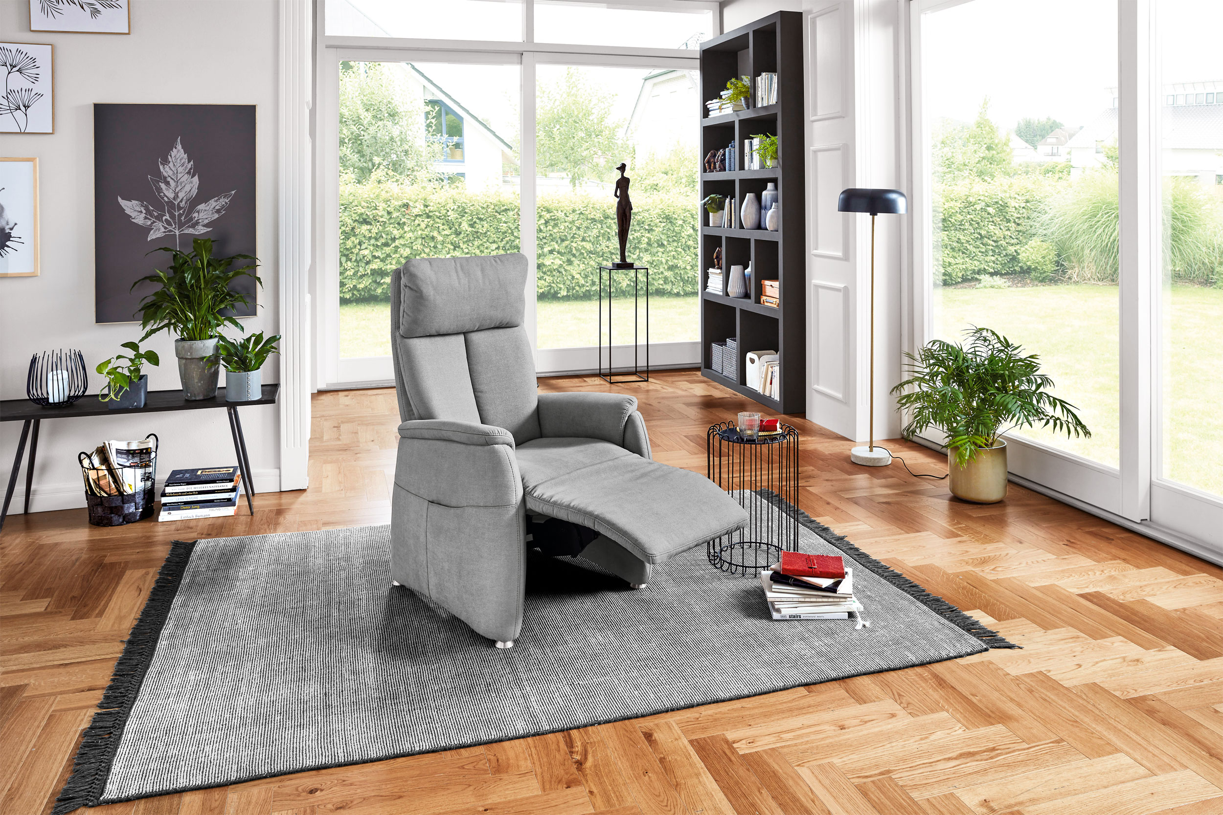 vitoTV-Sessel