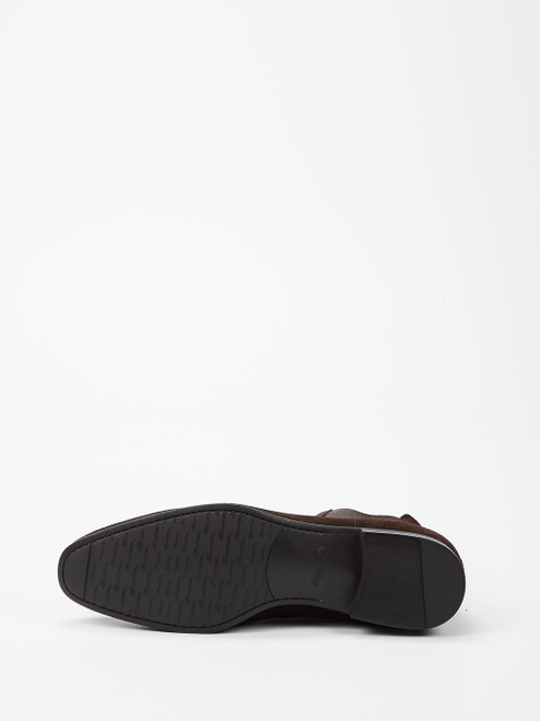Chelsea Boots-47112090518 Santoni