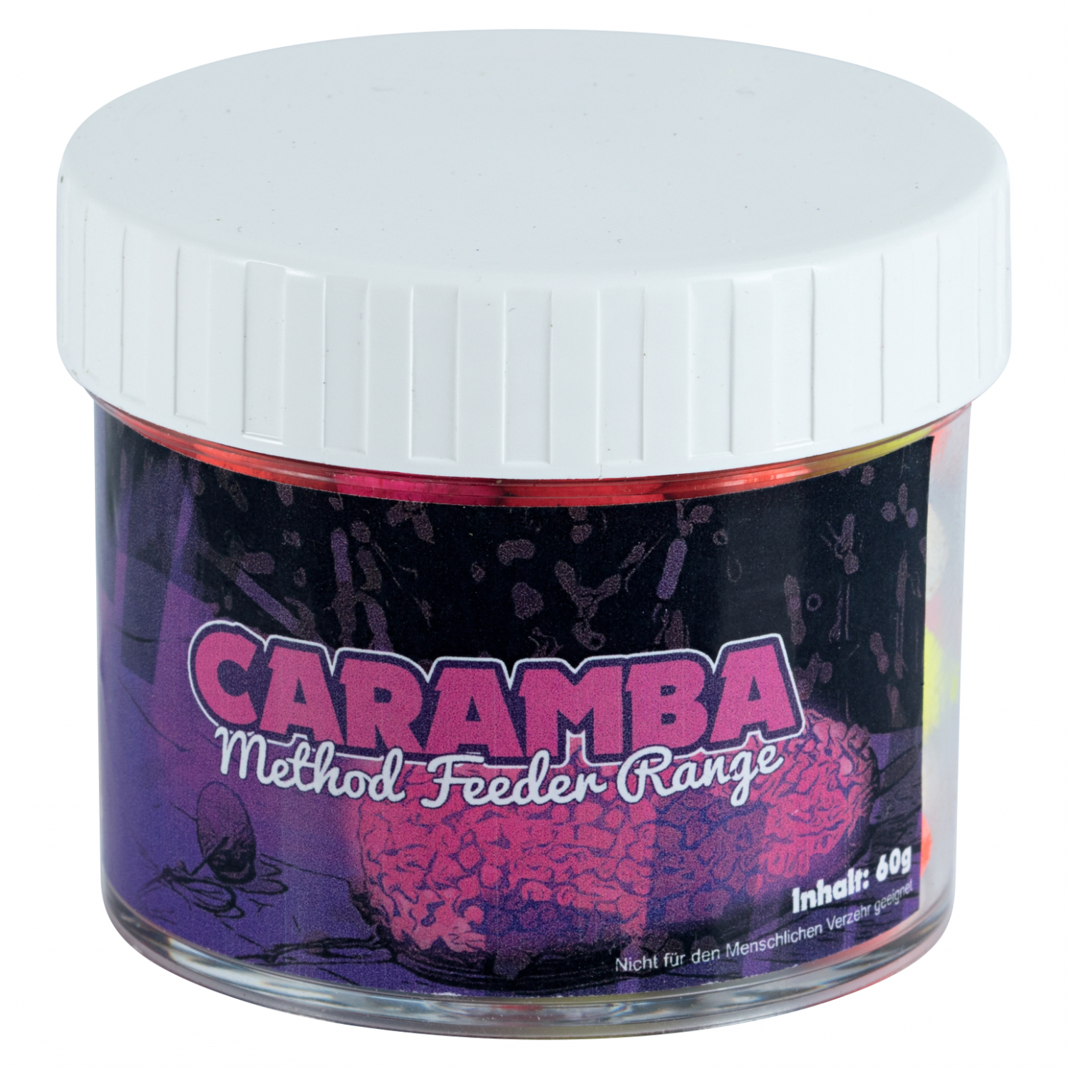 Top Secret Pop Ups Caramba (Schoko)