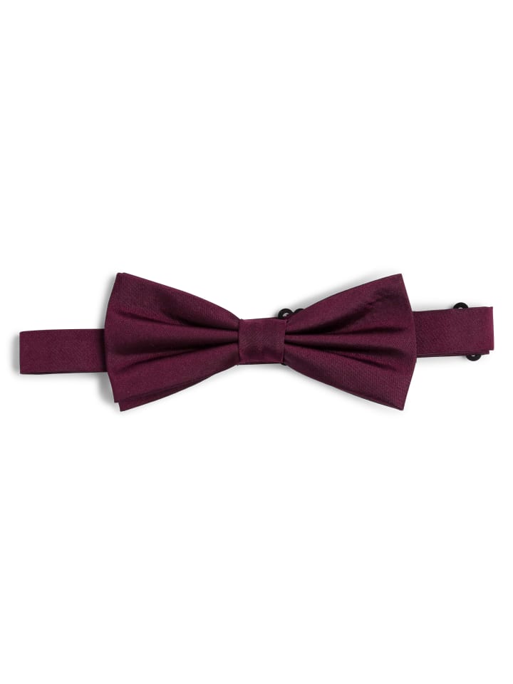 Finshley & Harding Fliege in rosa - 0005 günstig kaufen onesize