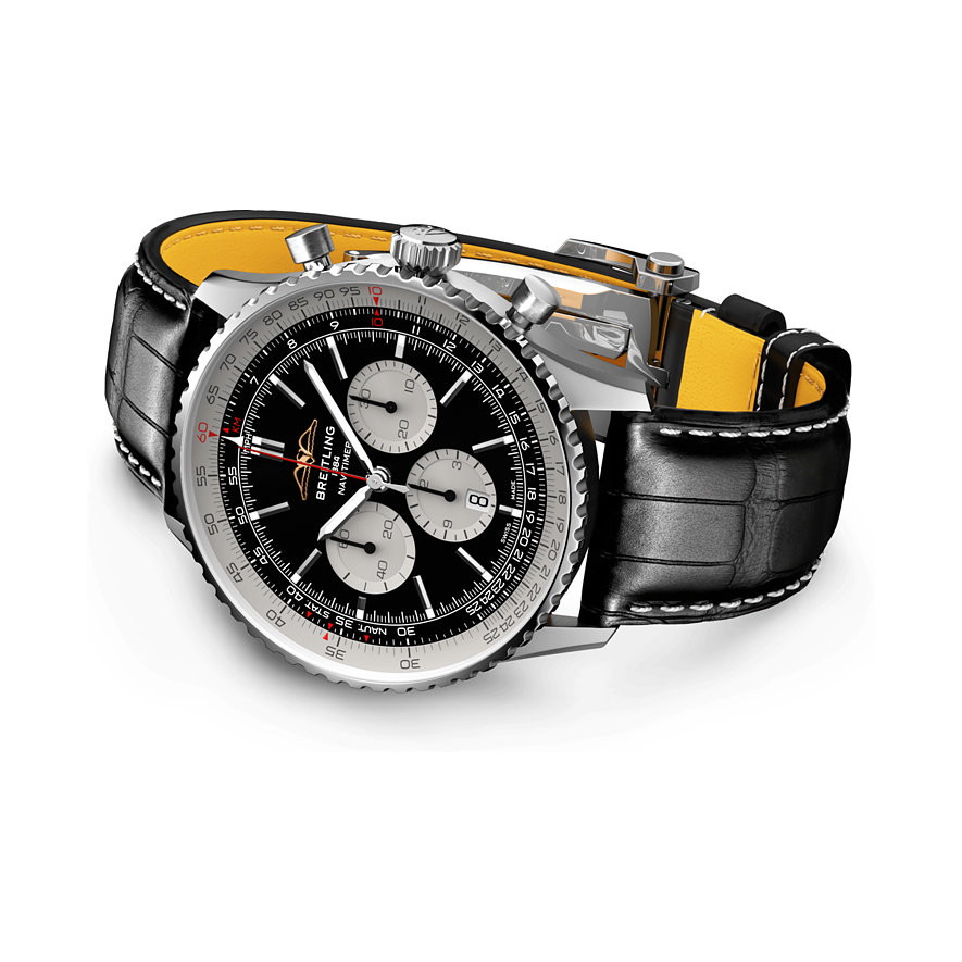 Breitling Chronograph Navitimer Chrono B01