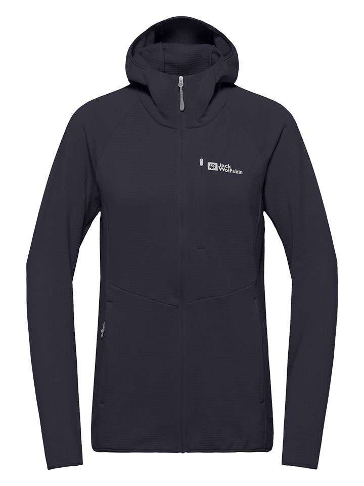 Jack Wolfskin Fleecejacke 