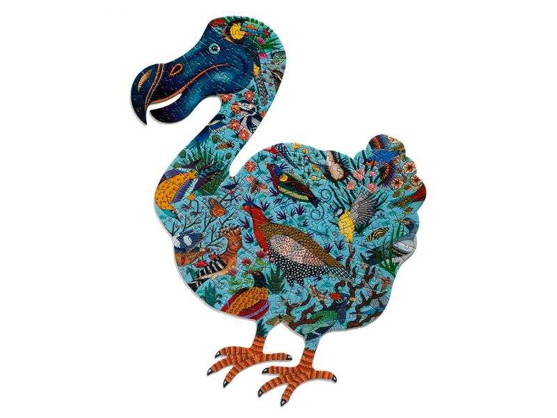 Puzz'Art Dodo 350 pcs
