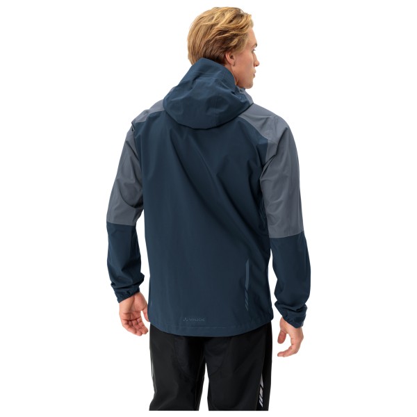 Vaude - Moab Rain Jacket - Fahrradjacke