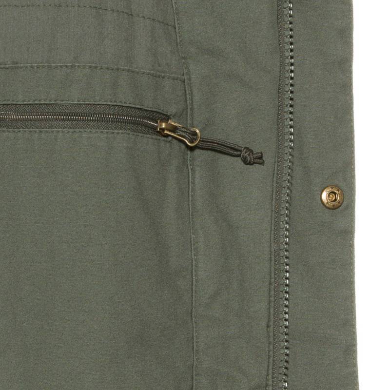 Maui Wowie Parka Damen