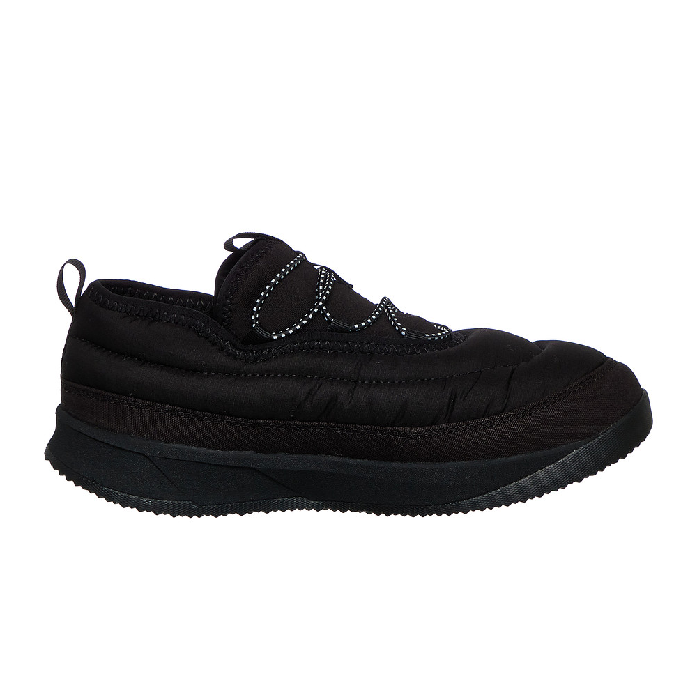 The North Face NSE Low NF0A7W47KX71 / schwarz