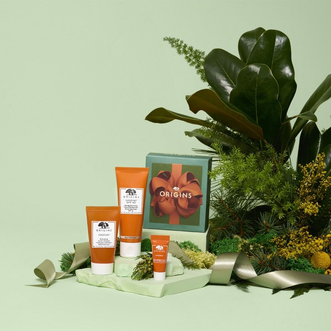 Brilliant Bests Our Trio to Refresh & Illuminate