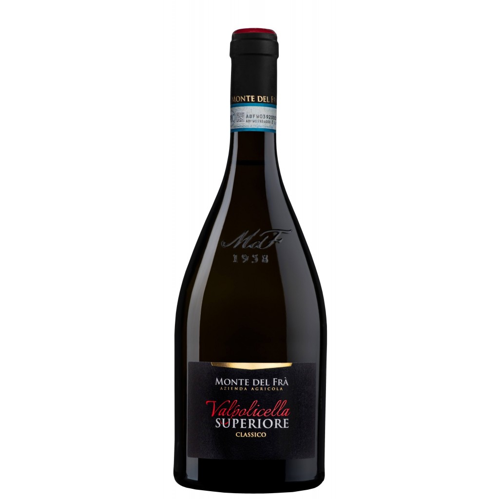 2017 Valpolicella Classico Superiore 'Lena di Mezzo'