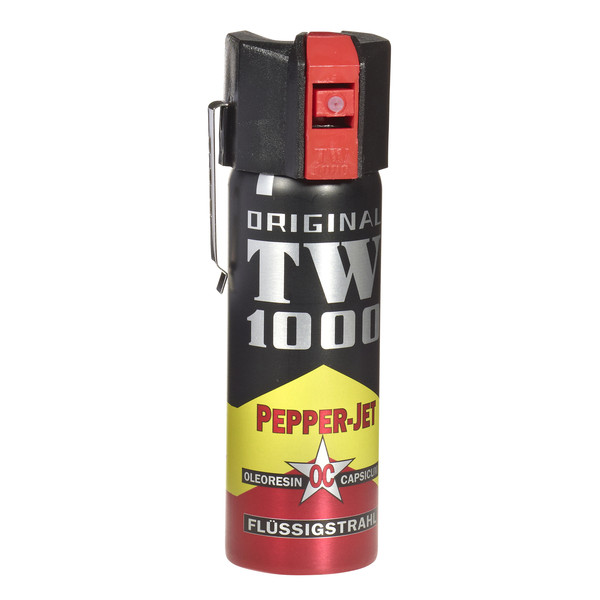 PEPPER-JET - Pfefferspray