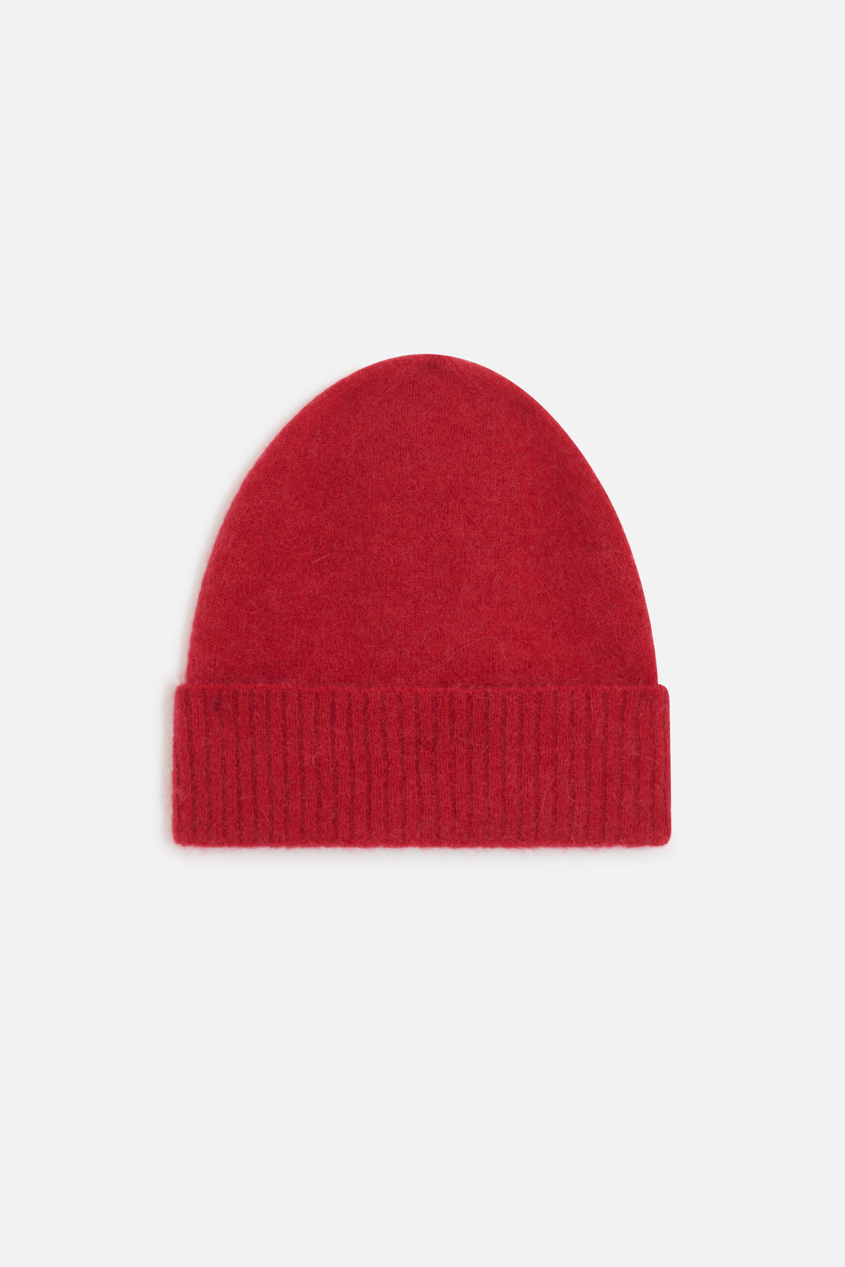 bonnet ines rouge femme