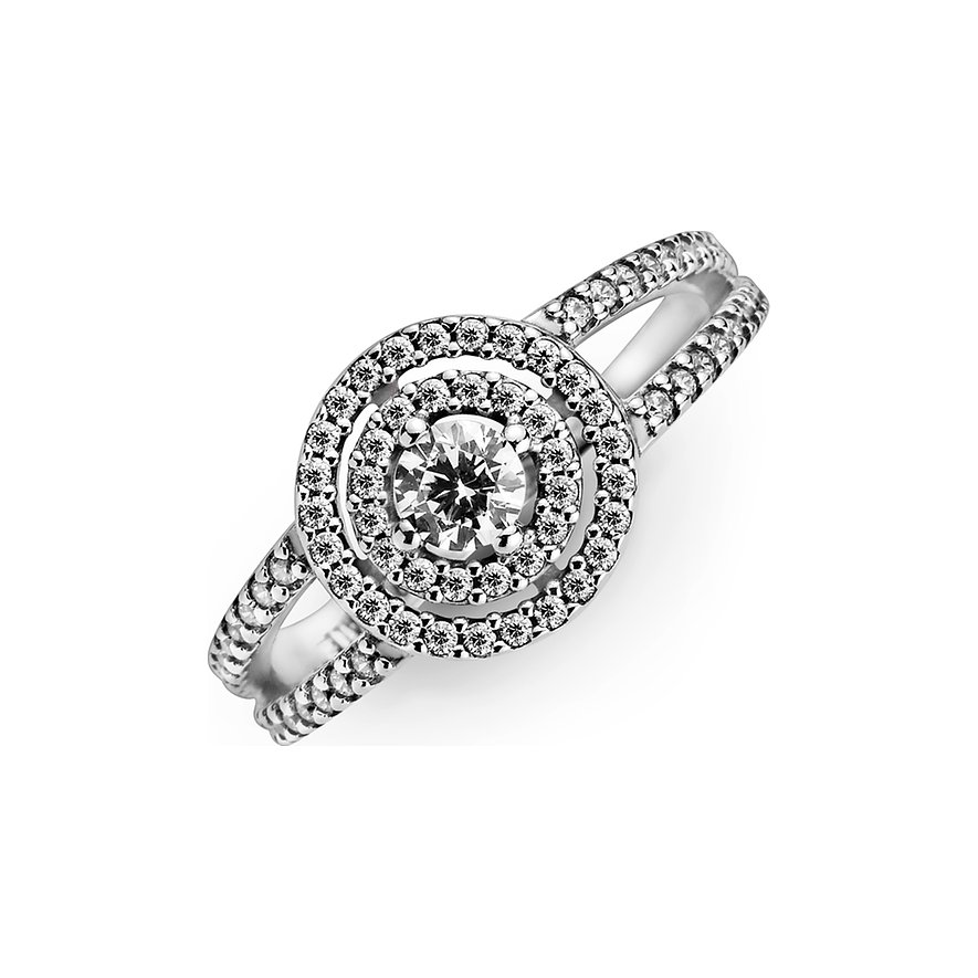 Pandora Damenring Timeless