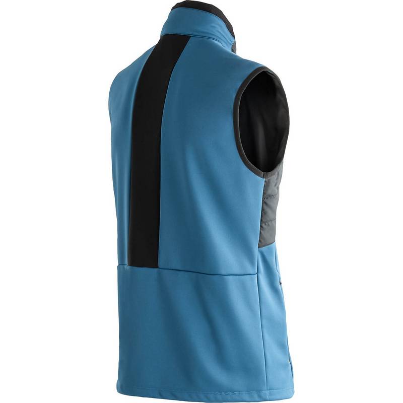 Maier Sports Skjoma Vest Outdoorweste Herren