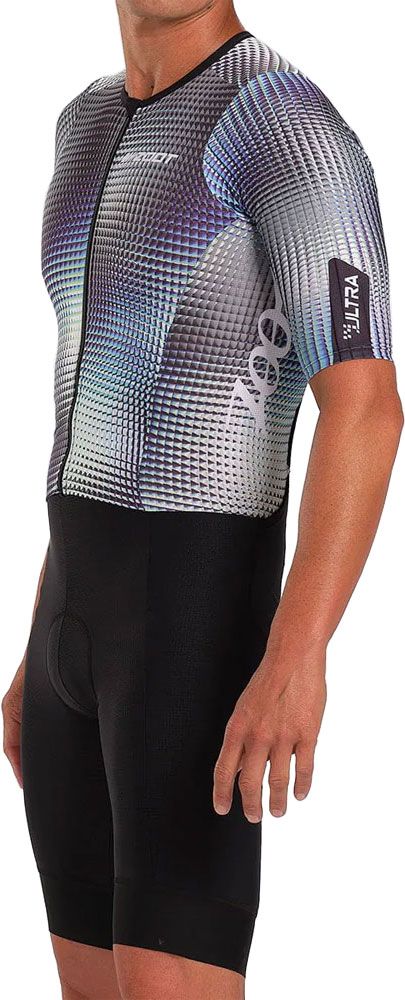 Zoot Ultra Tri P1 Racesuit - Einteiler mit Polster kaufen | Bike-Discount