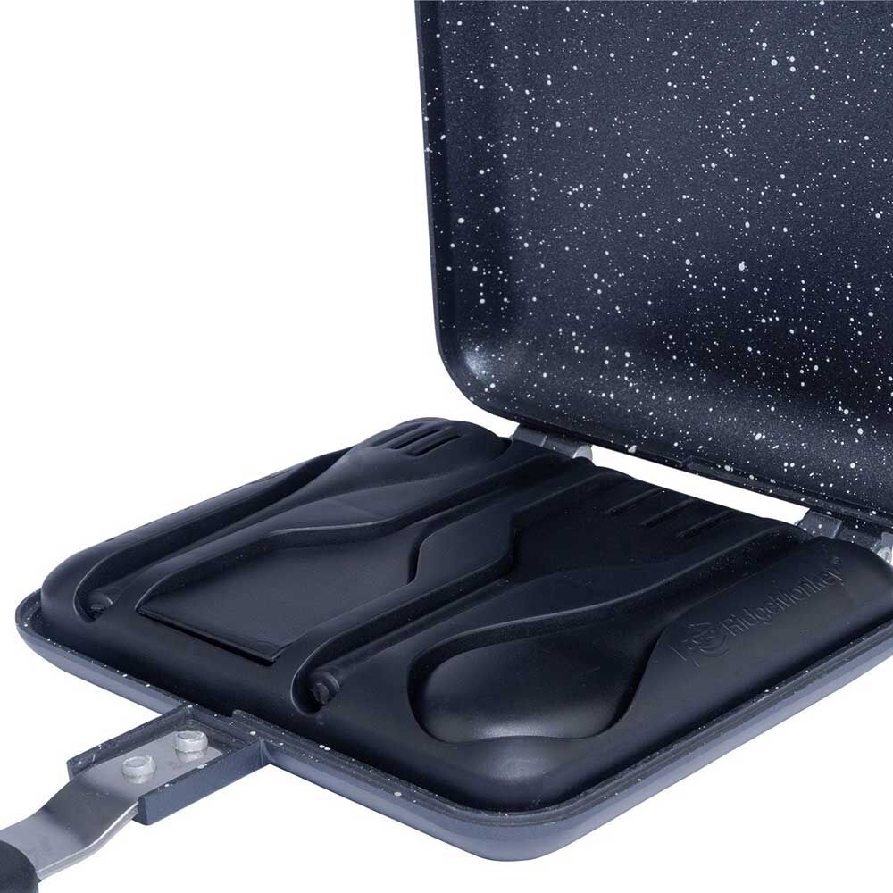 Toaster Ridge Monkey Classic Granite Edition