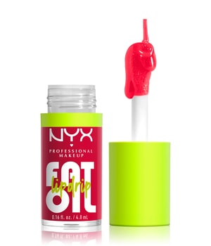 NYX Professional Makeup Fat Oil Lip Drip Lipgloss-4.8 ml