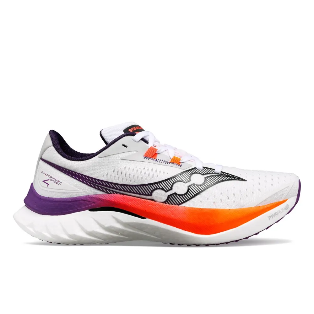 Saucony Endorphin Speed 4 S20940-129 / weiss