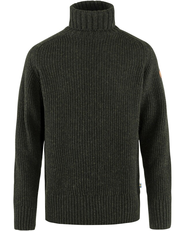 Fjällräven Rollkragenpullover &Ouml;vik