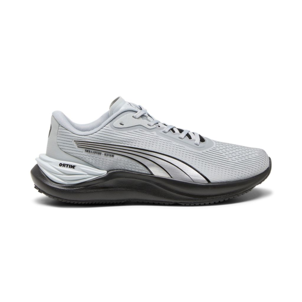 PUMA Electrify Nitro 3 WTR 378460-001 / grau