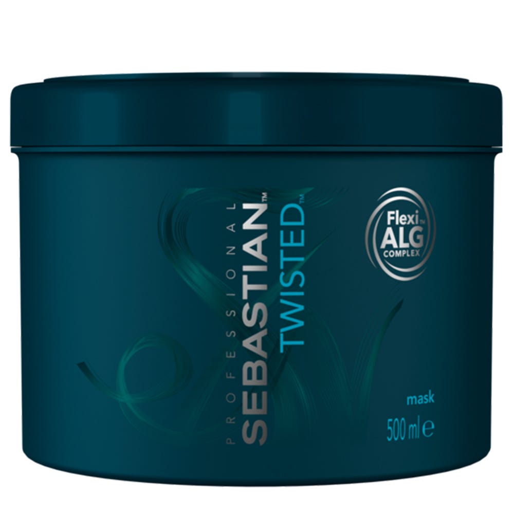 Sebastian Twisted Mask 500 ml