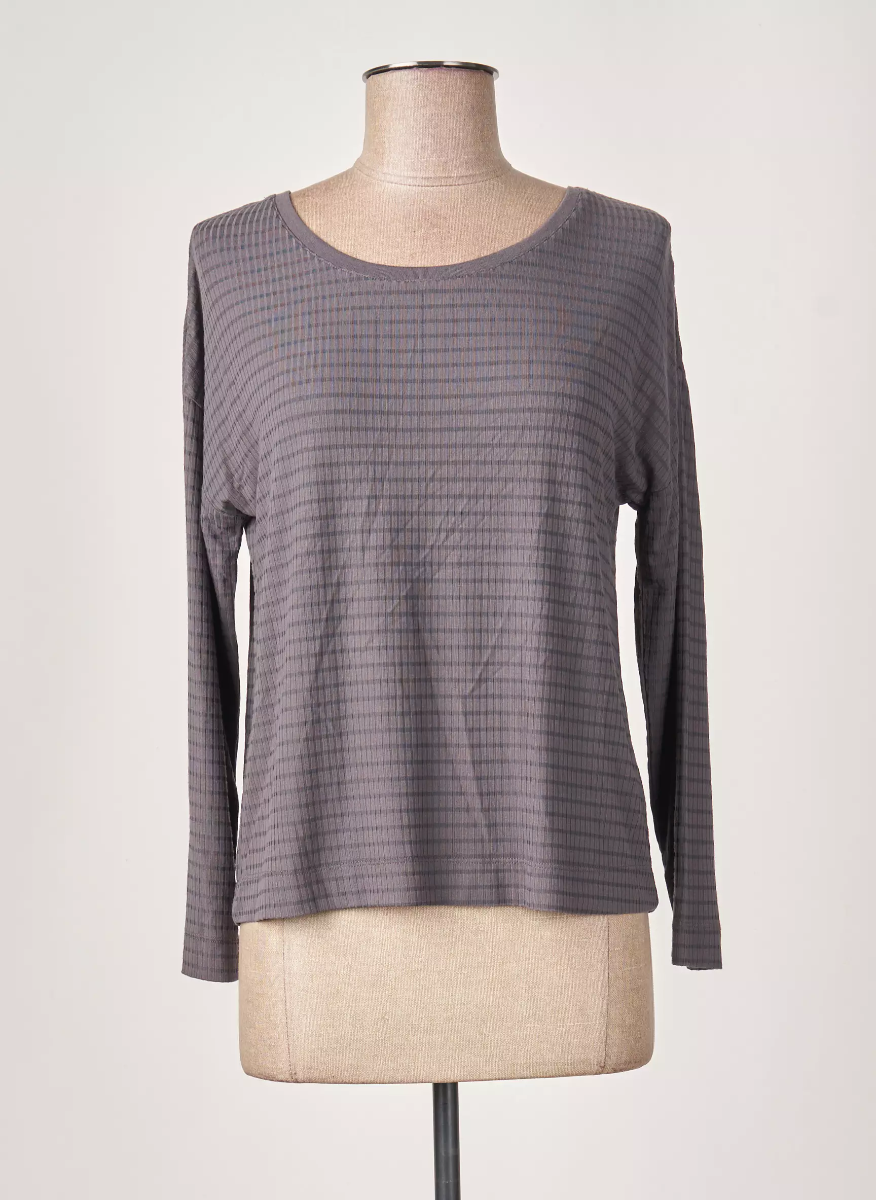 Passionata Tshirts Femme couleur gris
