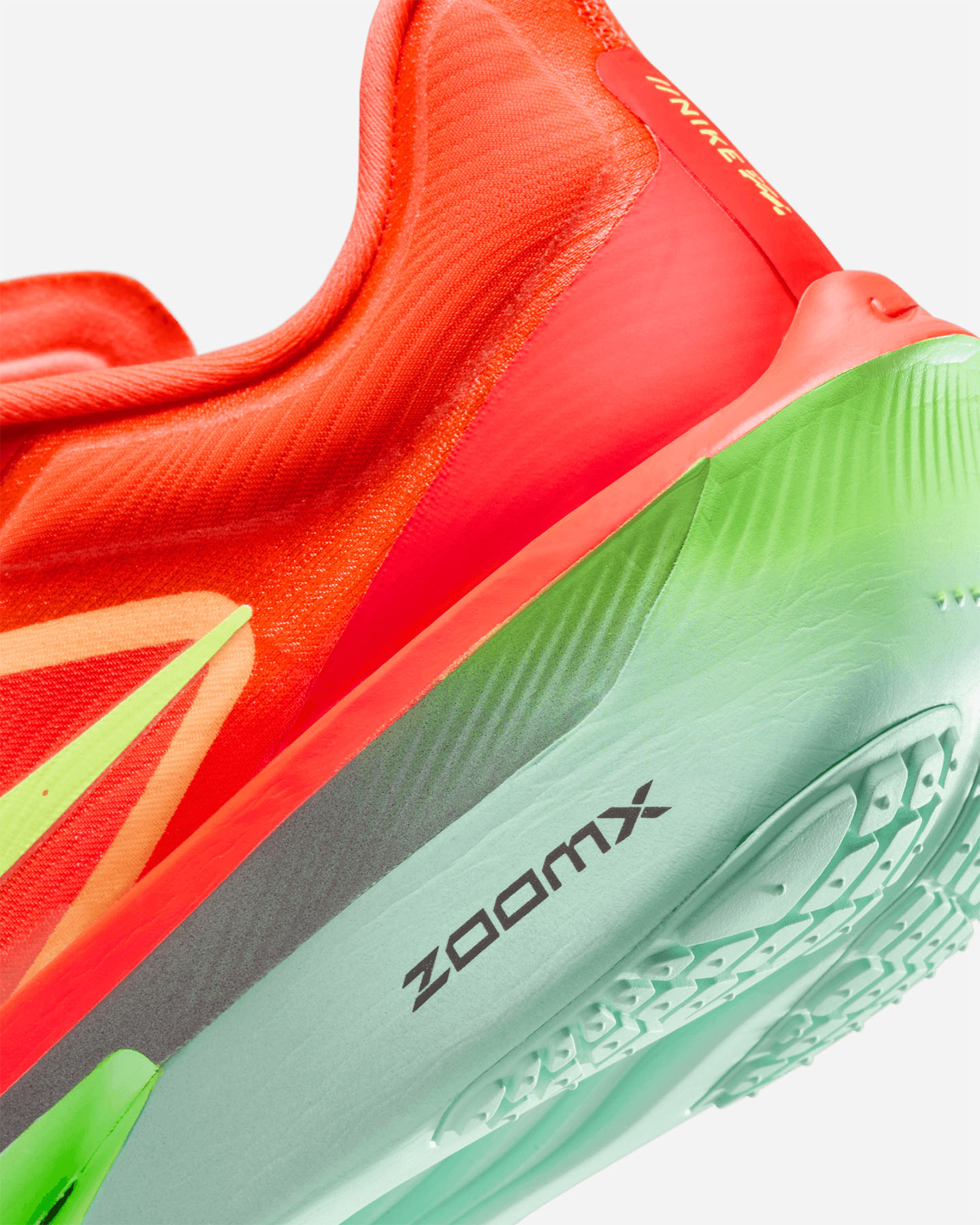 Nike Zoom Fly 6 W hardloopschoenen FN8455-601