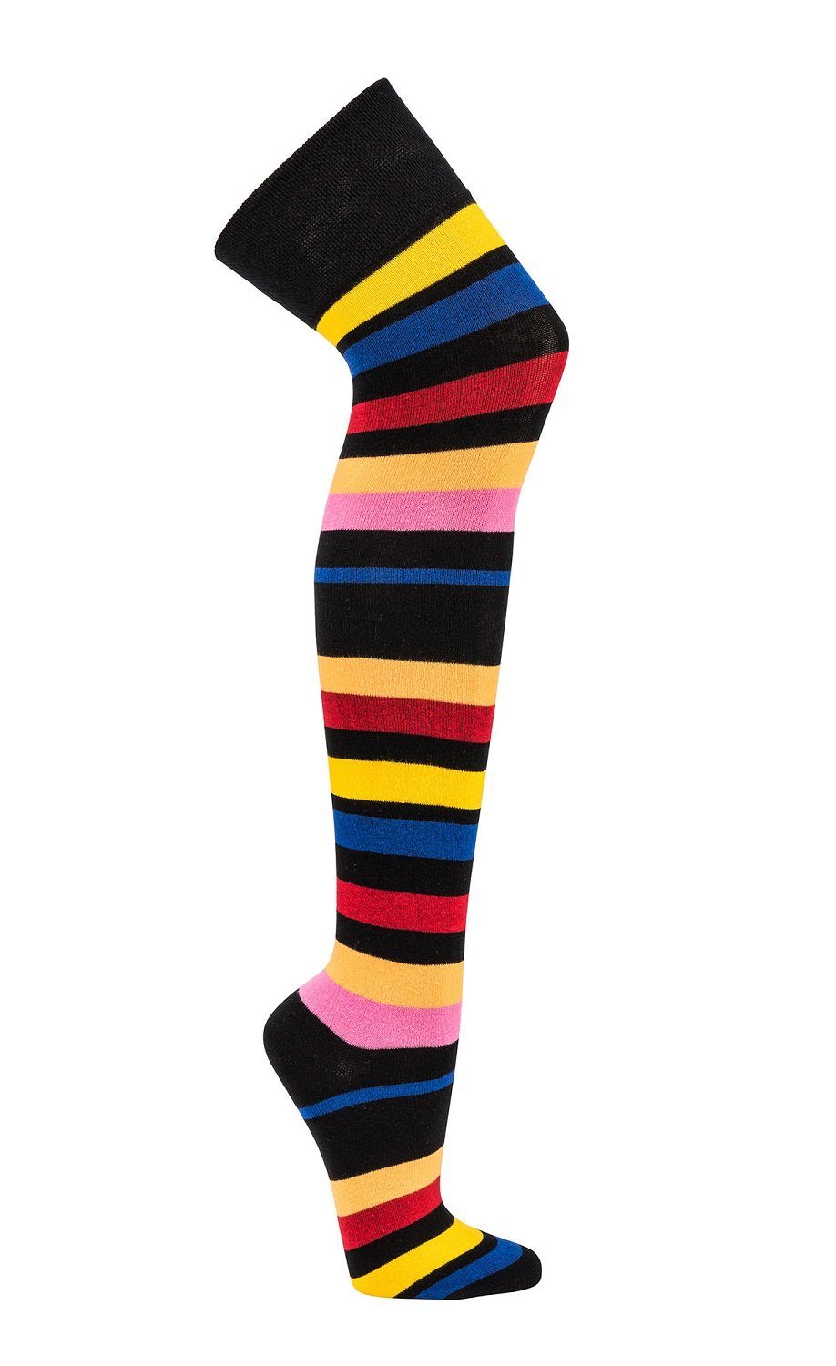 Socks 4 Fun Overknees Socks 4 Fun Overknees 