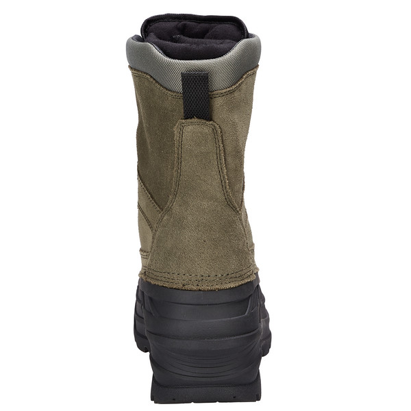 NATIONPLUS Herren - Winterstiefel
