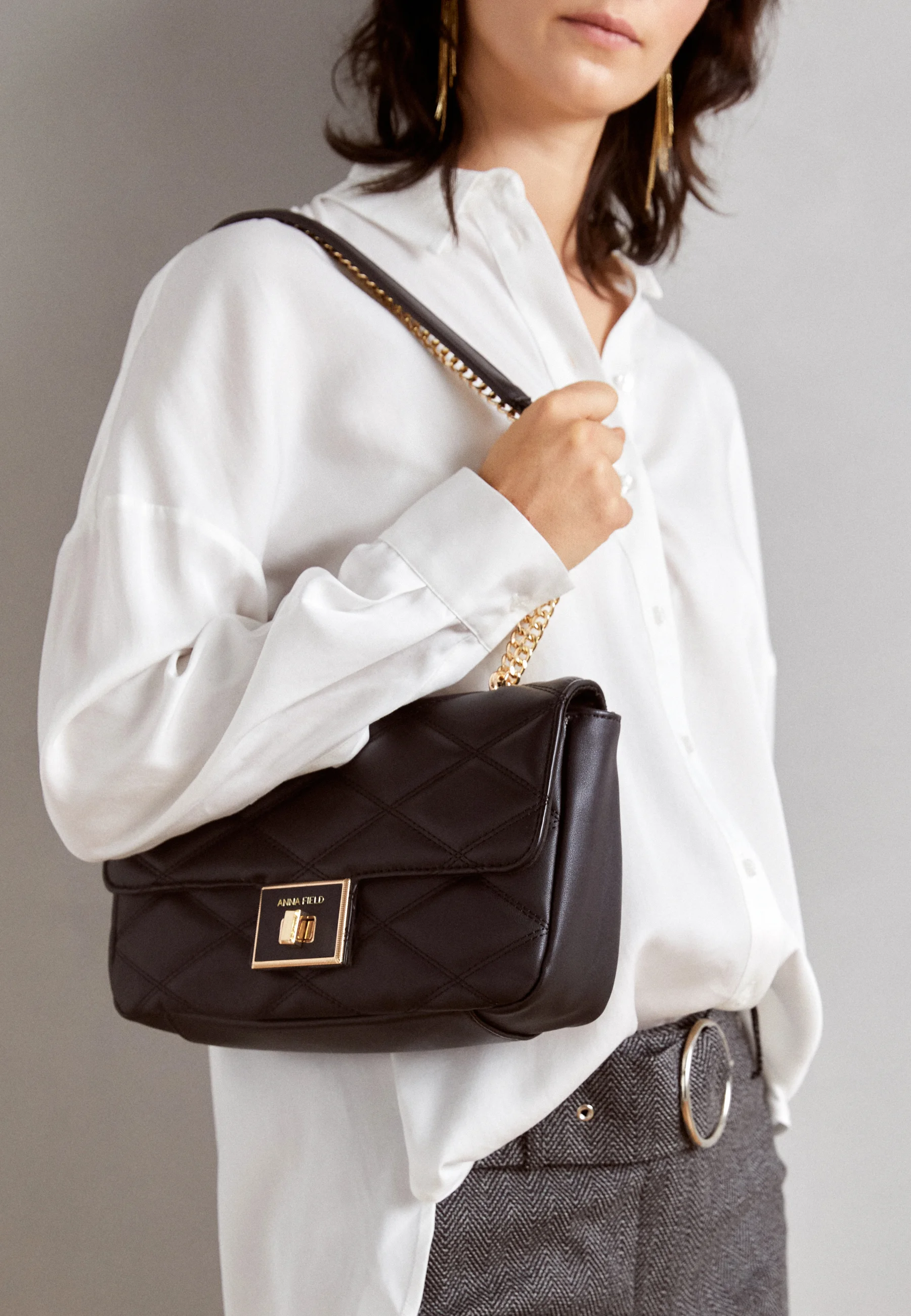 Anna Field SET - Bolso de hombro