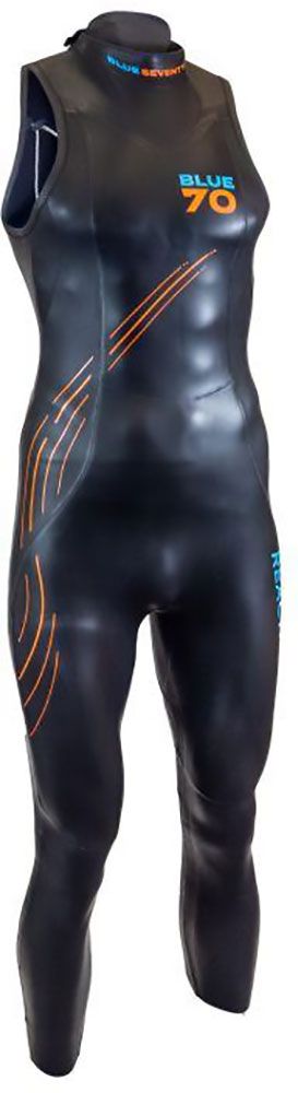 Blueseventy Reaction - Neoprenanzug ärmellos kaufen | Bike-Discount
