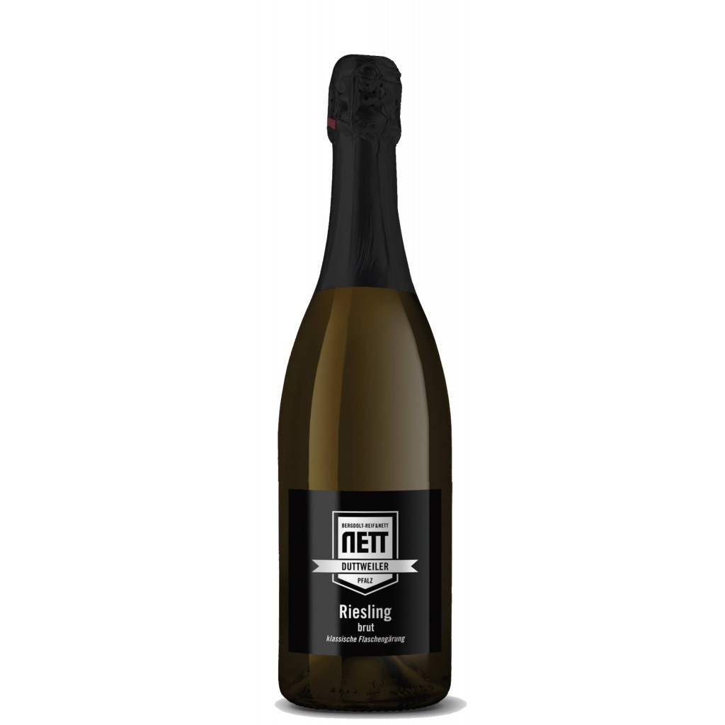 Riesling Sekt brut
