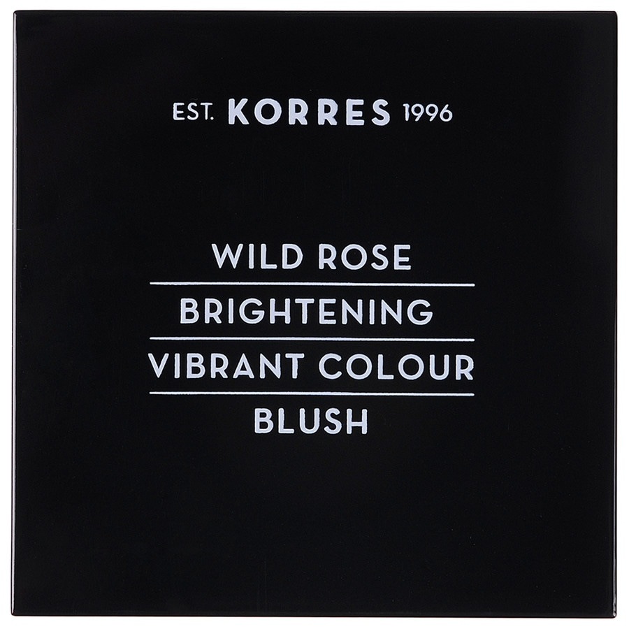 Wild Rose