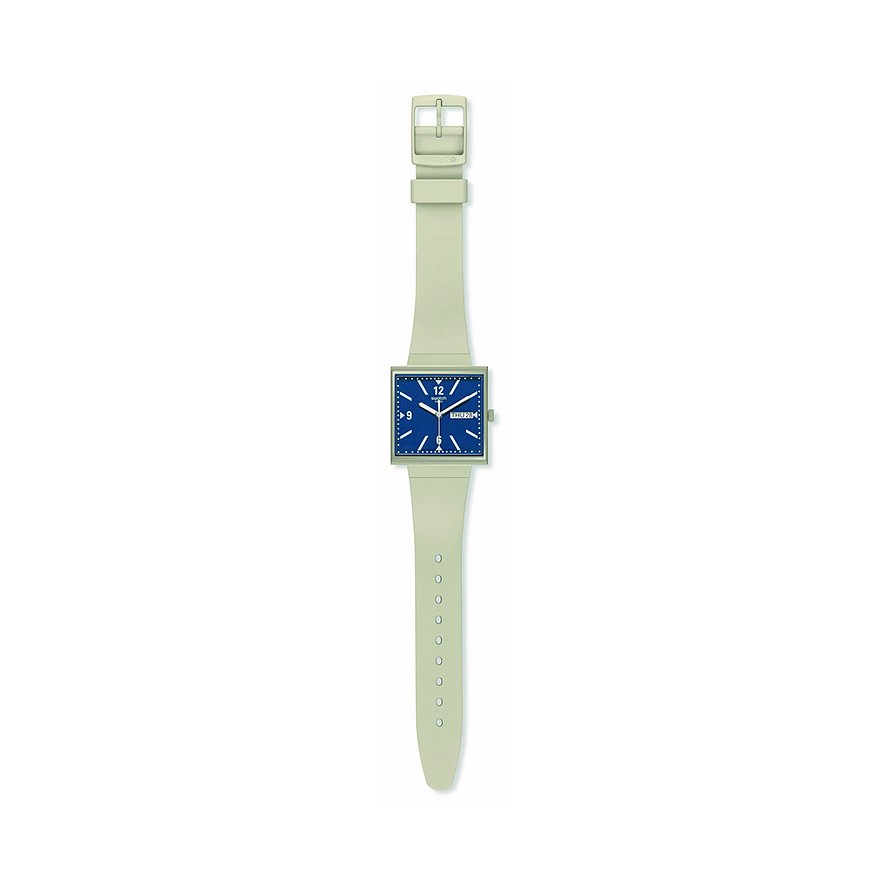 Swatch Unisexuhr