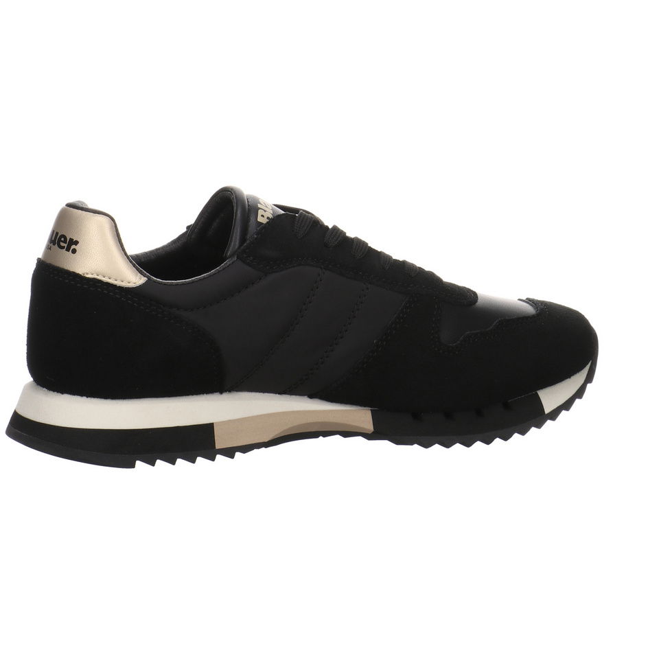 Blauer Melrose 01 Sneaker